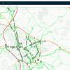 Oxfordshire using real-time traffic simulation to reduce congestion and emissions