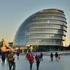 Mayor of London proposes leaving City Hall to cut costs