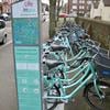 Brighton proposes mixed fleet of rental bikes and e-scooters