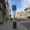 Oxfordshire automates bus lane enforcement