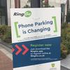 RingGo signs feature NOW branding