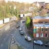 Pop-up cycle lanes for Birmingham roads