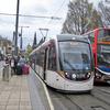 Edinburgh to end competition between its tram and bus firms