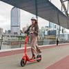 E-scooter rental trials are ready, steady, go!