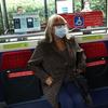 Charity appeals for understanding for passengers exempt from wearing a face covering