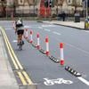 Over 4,100 suggestions made for creating cycling and walking space in Edinburgh