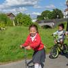 Sustrans revises National Cycle Network to focus on safer routes