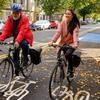 Welsh Government announces £38m for active travel