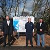 Welcome Break’s Corley HGV Park wins award