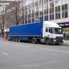 Freight bodies criticise council for Sunday lorry ban proposal