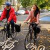 Sustrans revamps National Cycle Network