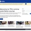 TfL launches online cycle training course for Londoners