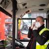 Earlier lockdown would have saved London bus drivers’ lives, says UCL report