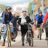 Cycling on prescription key part of obesity strategy