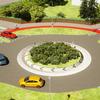 First Dutch-style roundabout opens in UK