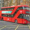 TfL seeks further £4.5bn from Government to end of 2021/22