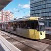 Government extends coronavirus support for buses and trams