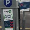 RingGo transfers three councils to cashless parking system