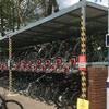 Cycle parking quality standard: call for expressions of interest