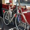 Bikes on buses in East Yorks