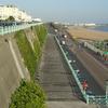 Brighton’s temporary active travel measures divide opinion