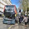 National Express to cut fares in W Mids