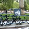 Expert sought for bike parking standard