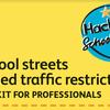 Hackney shares expertise on school streets