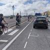 Section of new Brighton cycle lane to be removed