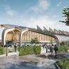 HS2’s Solihull interchange and people mover approved