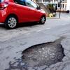 Uber and Deliveroo support DfT pothole mapping project