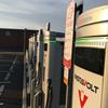 InstaVolt charging hub opens in Norfolk