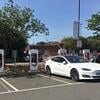 Tesla Superchargers top Auto Express EV infrastructure poll