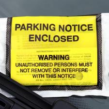 New Appeals Charter for parking on private land