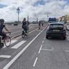 Brighton rethink over cycle lane after bus journey times go up