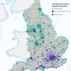 Car parks could provide space for housing