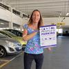 NCP clocks up 300th People’s Parking award