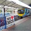 Manchester Airport to lose direct rail services