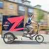 Can cargo bikes deliver the goods for post-Covid cities?