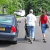 DfT highlights complexities of pavement parking controls