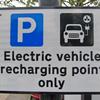 New app to simplify EV charging payment