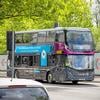 Electric bus fund ‘may thwart franchising’