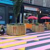 Dundee’s Union Street to remain pedestrianised