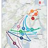 Massive investments tabled to avoid landslip-prone A83 road