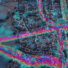 Geospatial Commission Launches £2m Transport Location Data C