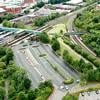 Meadowhall Interchange parking upgraded