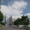 Dorset County Hospital MSCP gets green light