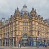 Shift to cleaner vehicles means Leeds Clean Air Zone not necessary, says council