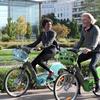 Bike share success: lessons learnt from the biggest cycle hire service in the world