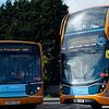 Cardiff Bus pauses active tickets during Welsh lockdown